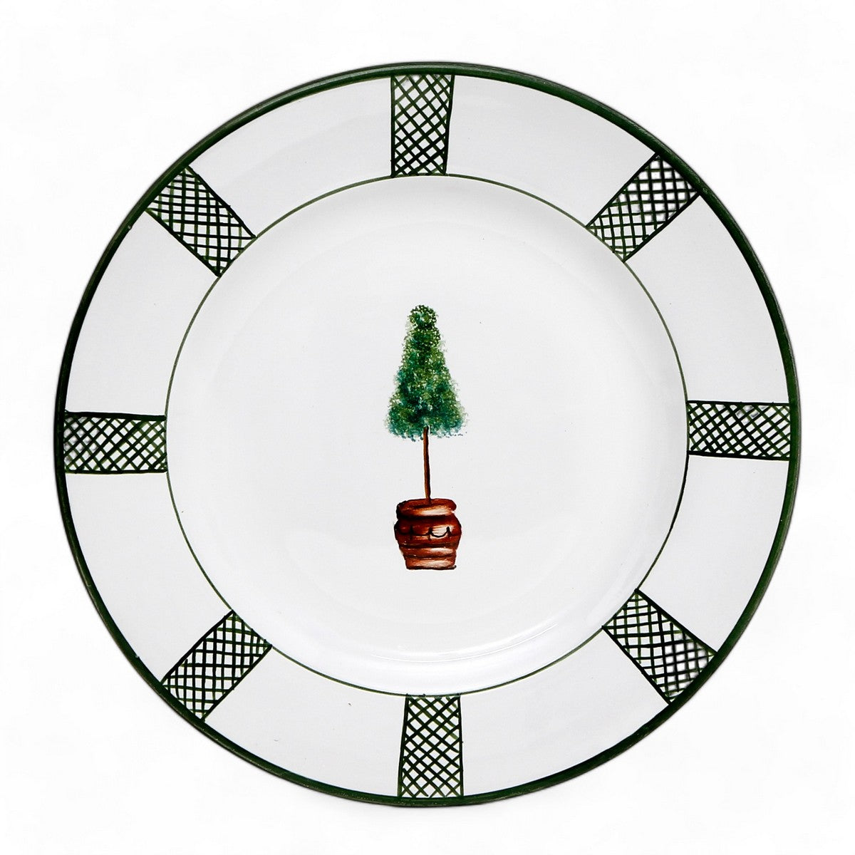 GIARDINO: Dinner Plate