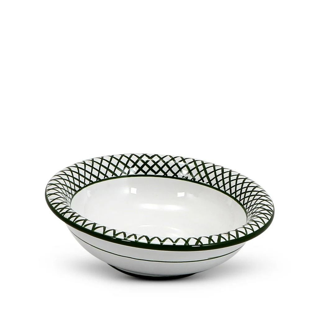 GIARDINO: Small Fruit/Cereal Bowl