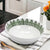 GIARDINO: Salad Bowl (Medium) 10"