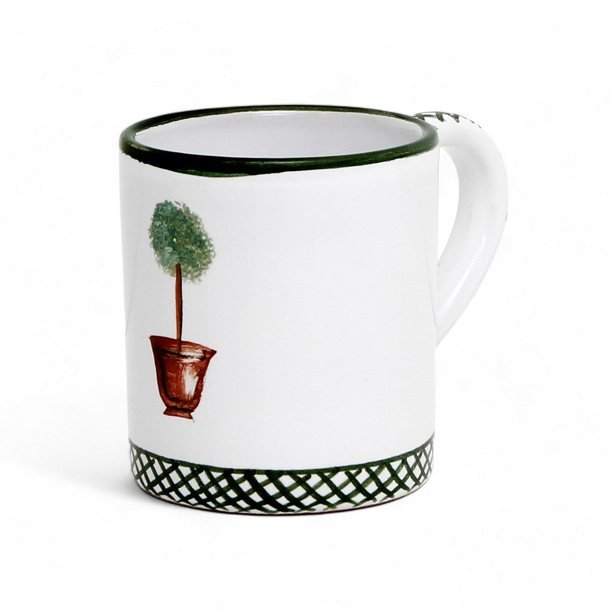 GIARDINO: Mug (10 Oz)