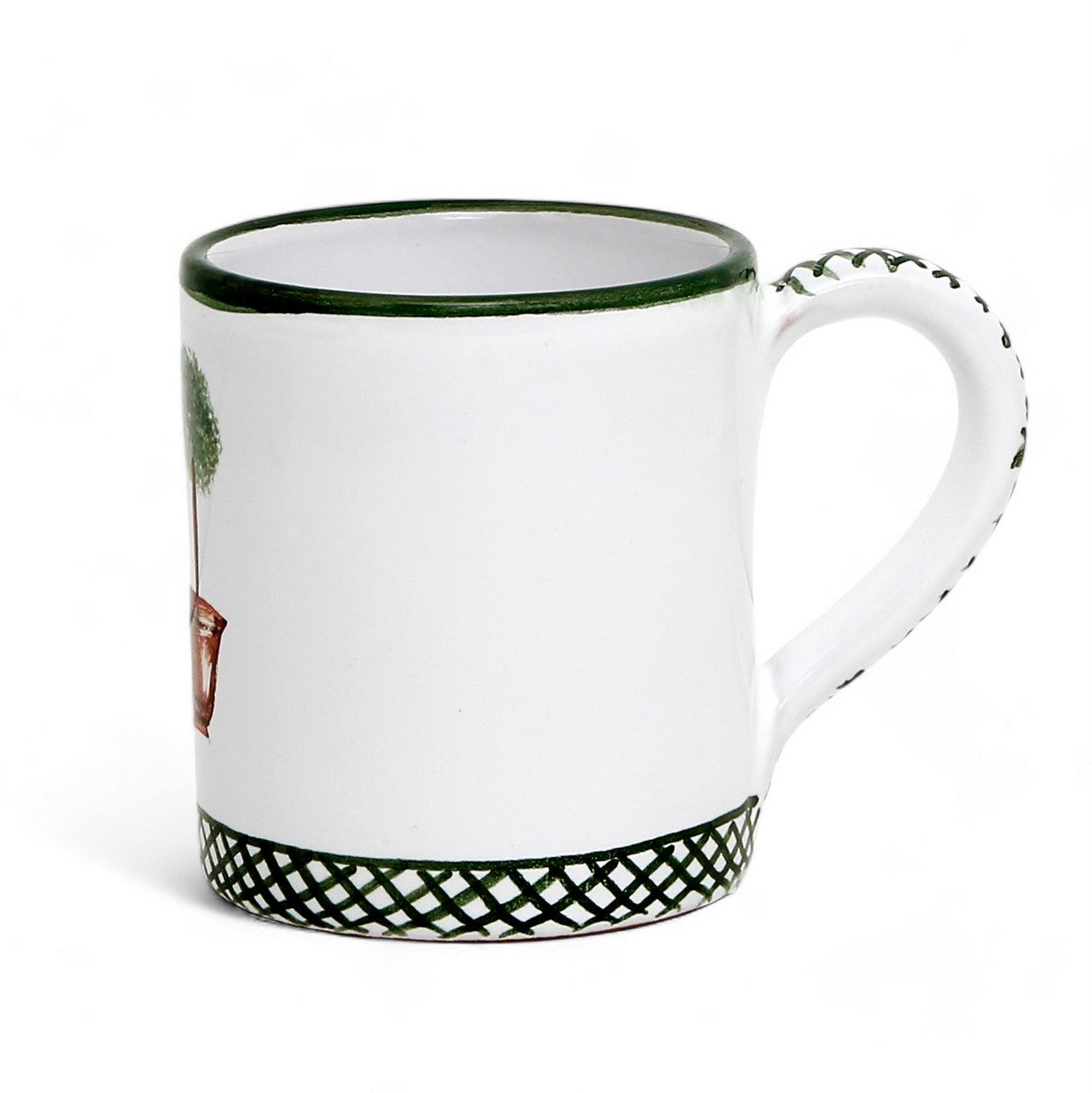 GIARDINO: Mug (10 Oz)