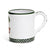 GIARDINO: Mug (10 Oz)