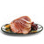 GIARDINO: Serving Turkey/Ham Oval Platter