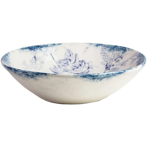 ARTE ITALICA:  Giulietta Blue - Pasta/Soup Bowl