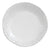 ARTE ITALICA: Graffiata Dinner Plate WHITE