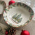 ARTE ITALICA: Natale Cereal Bowl