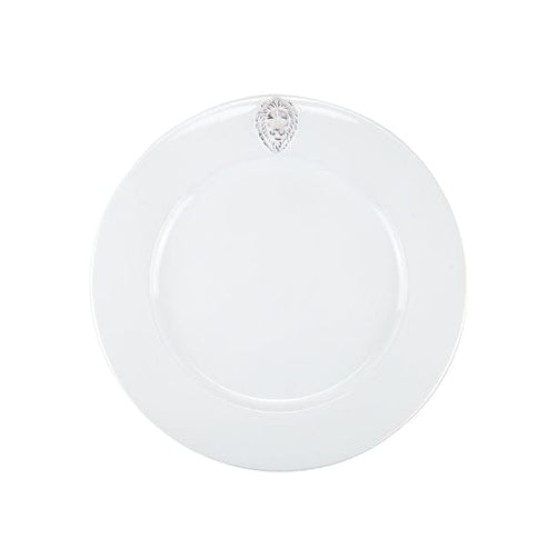 ARTE ITALICA: Renaissance Leone Dinner Plate