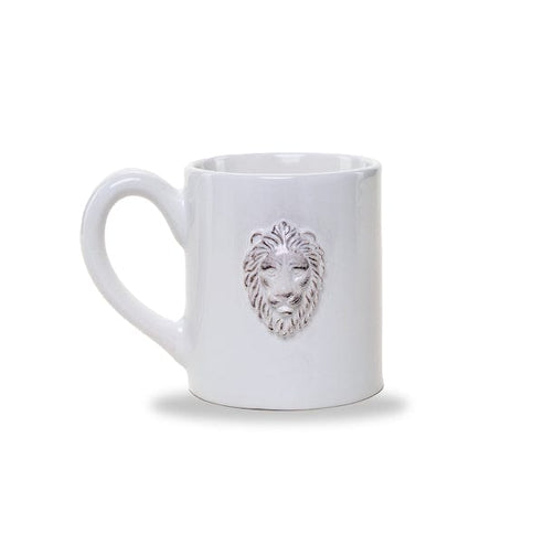 ARTE ITALICA: Renaissance Leone Mug