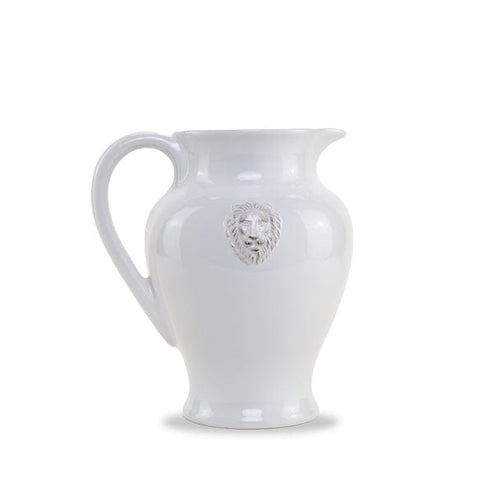 ARTE ITALICA: Renaissance Leone Pitcher