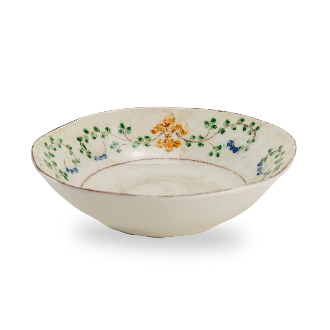 ARTE ITALICA: Medici Pasta/Soup Bowl