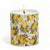 SUBLIMART: NEW! > Porcelain Soy Wax Candle 'POSITANO LEMON SCENT'