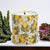 SUBLIMART: NEW! > Porcelain Soy Wax Candle 'POSITANO LEMON SCENT'