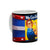 SUBLIMART: Patriotic Mug 'We can do it!' (Design 07) - artisticaitalian.com