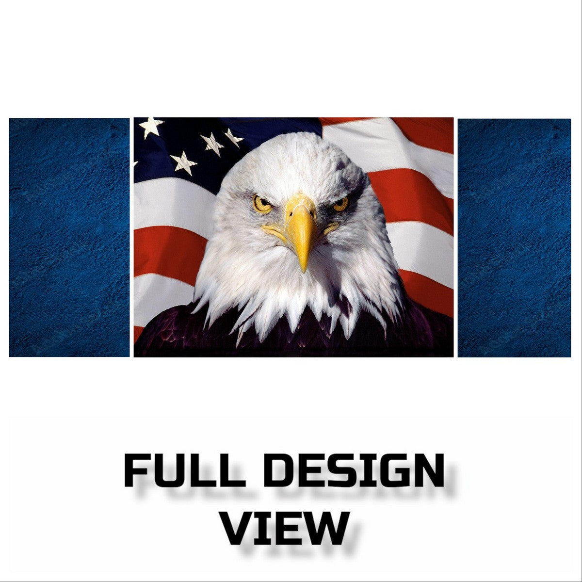 SUBLIMART: Patriotic Mug 'Mount Rushmore' (Design 44) - artisticaitalian.com