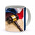 SUBLIMART: Patriotic Mug 'We The People + Gavel' (Design 46)