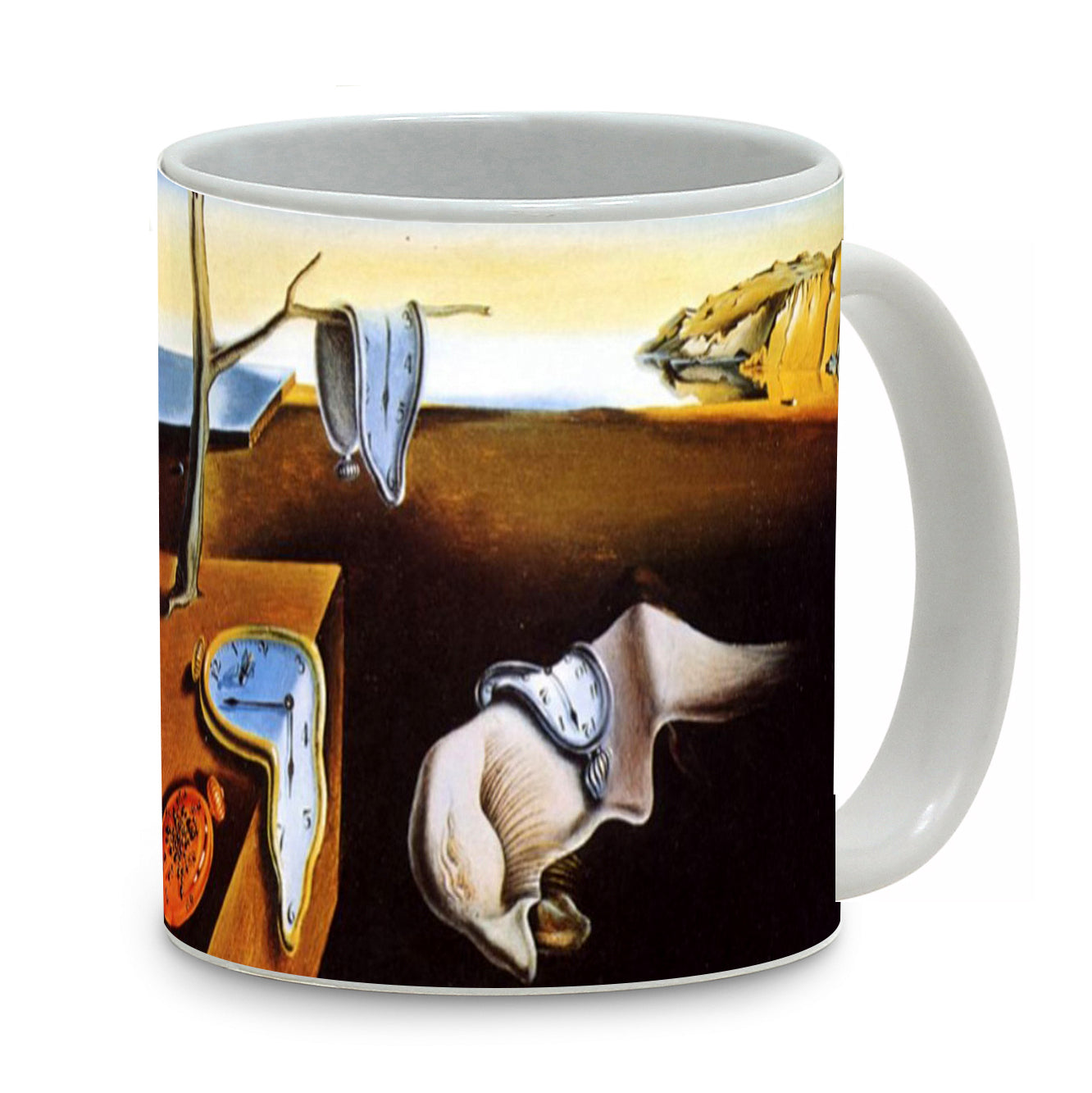 SUBLIMART: Modernism - Mug (Designs #12)