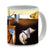 SUBLIMART: Modernism - Mug (Designs #12)