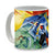 SUBLIMART: Modernism - Mug (Designs #20)