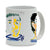 SUBLIMART: Modernism - Mug (Design #33+34) - artisticaitalian.com