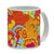 SUBLIMART: Pop Art - Mug (Designs #02)