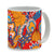 SUBLIMART: Pop Art - Mug (Designs #03)