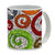 SUBLIMART: Mosaic - Mug (Designs #09)