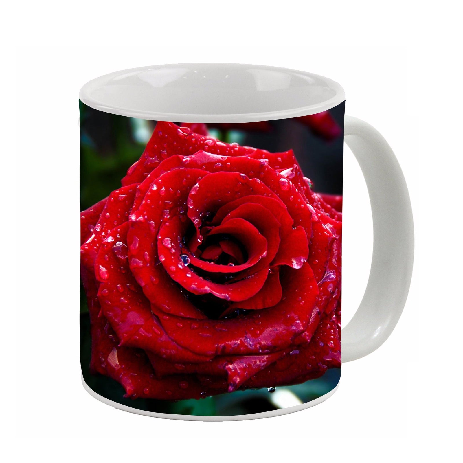 SUBLIMART: Love - Mug (Design 11)