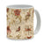 SUBLIMART: Vintage - Mug (Designs #01)