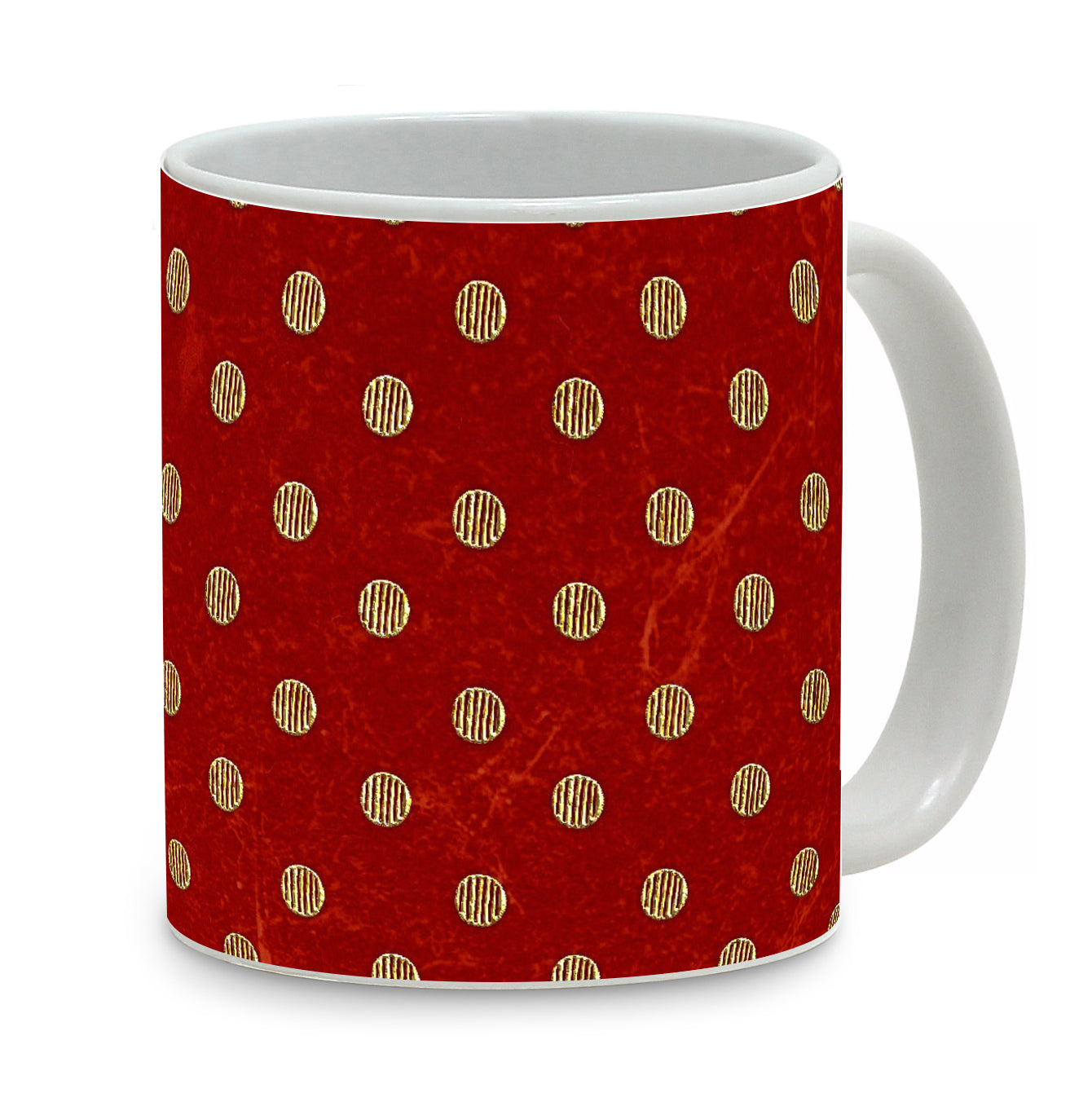 SUBLIMART: Christma - Mug (Designs #05)