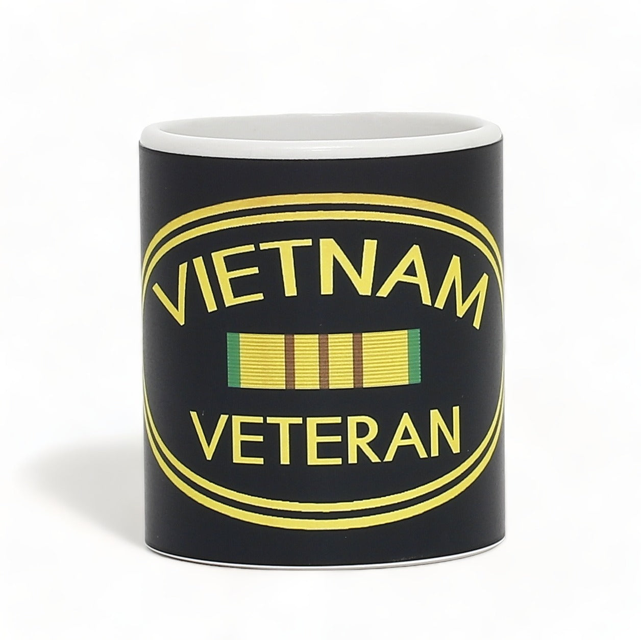 SUBLIMART: Veteran - Mug 'United States Vietnam Veteran' (Design #13)