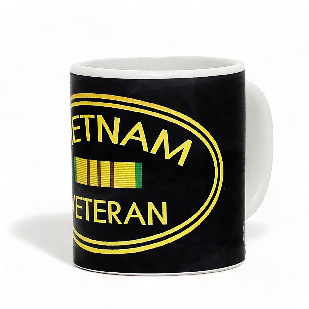 SUBLIMART: Veteran - Mug 'United States Vietnam Veteran' (Design #13)