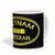 SUBLIMART: Veteran - Mug 'United States Vietnam Veteran' (Design #13)