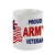 SUBLIMART: Veteran - Mug 'Proud Army Veteran' (Design #25)