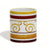 SUBLIMART: Ricco Italia Mug Yellow Handle+Rim - by Mario Bruno (Design 6405)