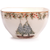 ARTE ITALICA: Natale Square Cereal Bowl