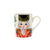 VIETRI: NUTCRACKERS RED MUG