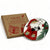 VIETRI: OLD ST. NICK 2023 LIMITED EDITION SALAD PLATE [R]