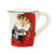 VIETRI: Old St Nick Mug 14 OZ - Limited Edition 2023 [R]