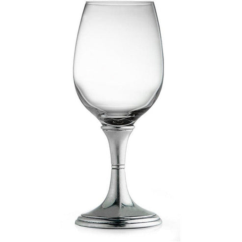 ARTE ITALICA: Verona Wine Glass