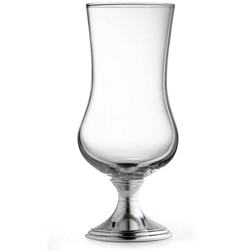 ARTE ITALICA: Verona Hurricane Cocktail Glass