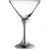 ARTE ITALICA: Verona Martini Glass