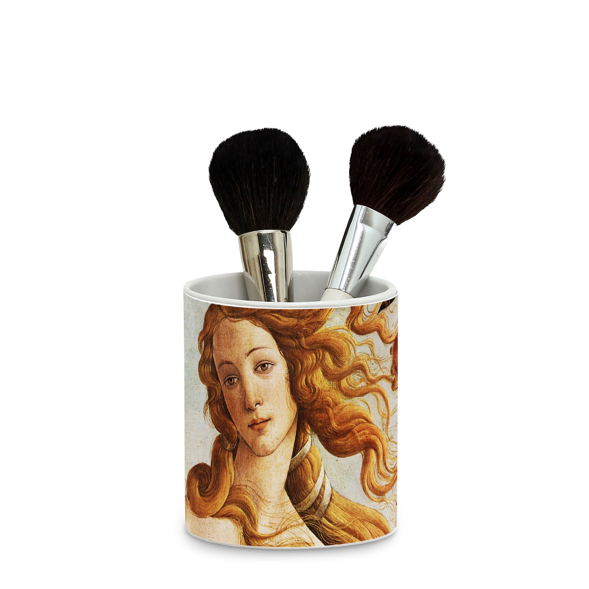 SUBLIMART: Affresco - Multi Use Tumbler - Botticelli 'The Birth of Venus' Detail (Design #AFF15)