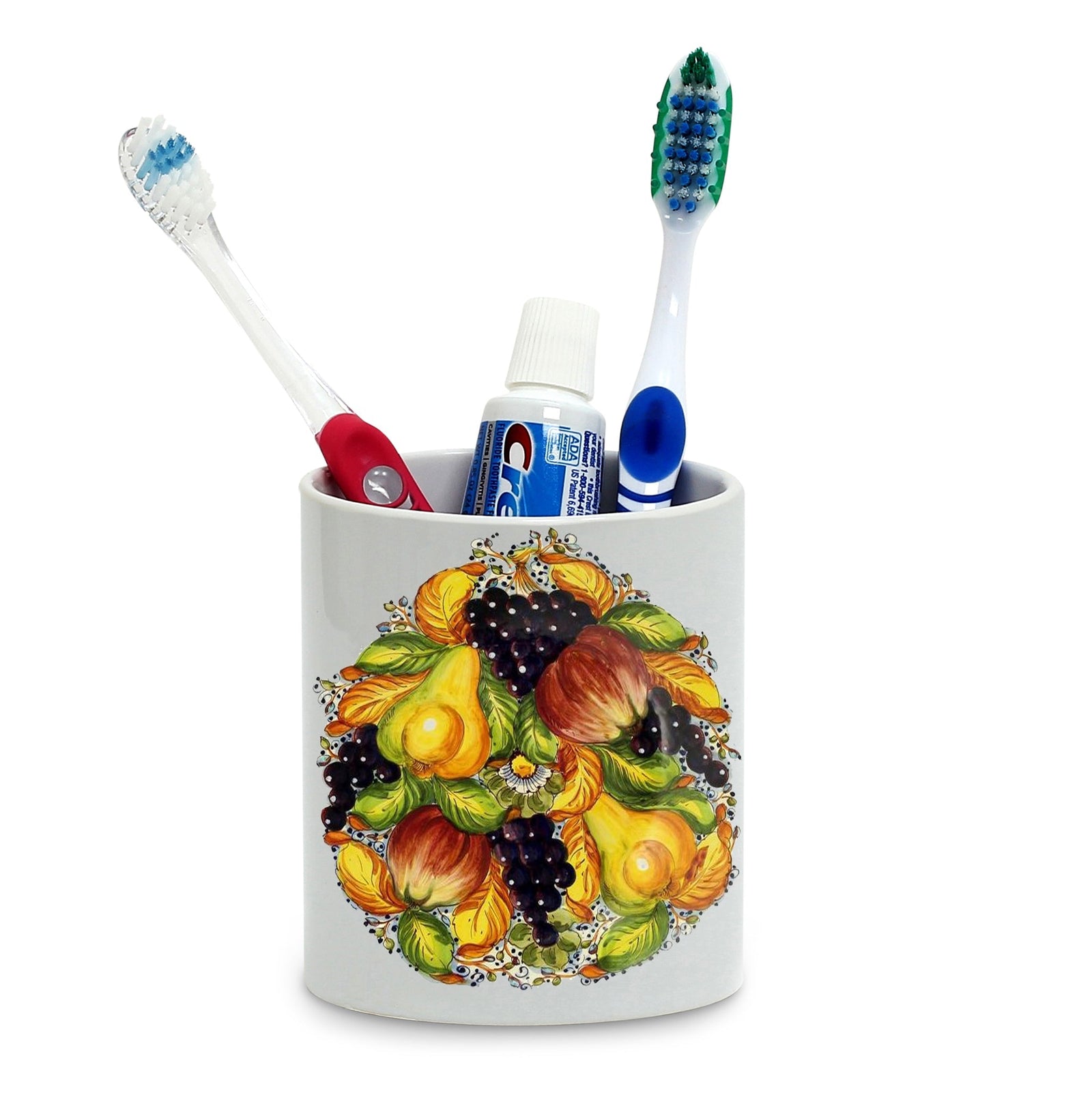 SUBLIMART: Tuscan - Multi Use Tumbler Frutta (Design #DER20)