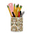 SUBLIMART: Floral - Multi Use Tumbler - (Design #FLO10)