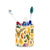 SUBLIMART: Floral - Multi Use Tumbler - (Design #FLO06) - artisticaitalian.com