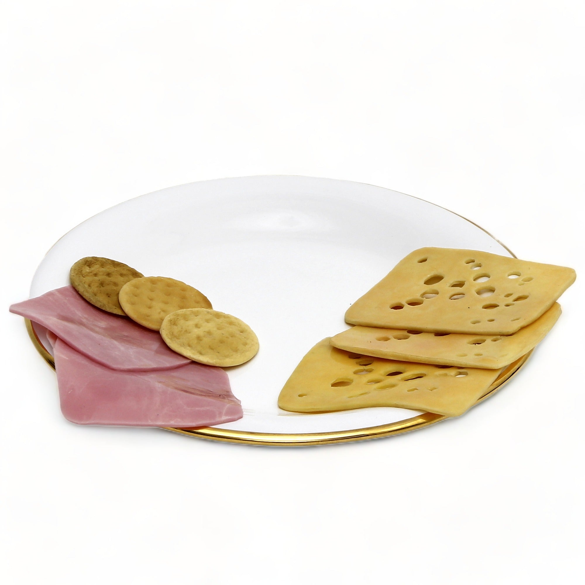 POSATA: Plain Platter [R]