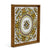 ANTICA DERUTA: Hand Painted Ceramic Deruta Wall Hung Tile 12" (PT/DR14)