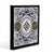 ANTICA DERUTA: Hand Painted Ceramic Deruta Wall Hung Tile 12" (PT/DR22)