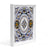 ANTICA DERUTA: Hand Painted Ceramic Deruta Wall Hung Tile 12" (PT/DR22)