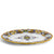 RAFFAELLESCO DELUXE: Serving Turkey/Ham Oval Platter